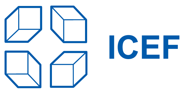 Member of ICEF